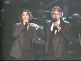 Josh Groban & Andrea Bocelli - The Prayer (2008)