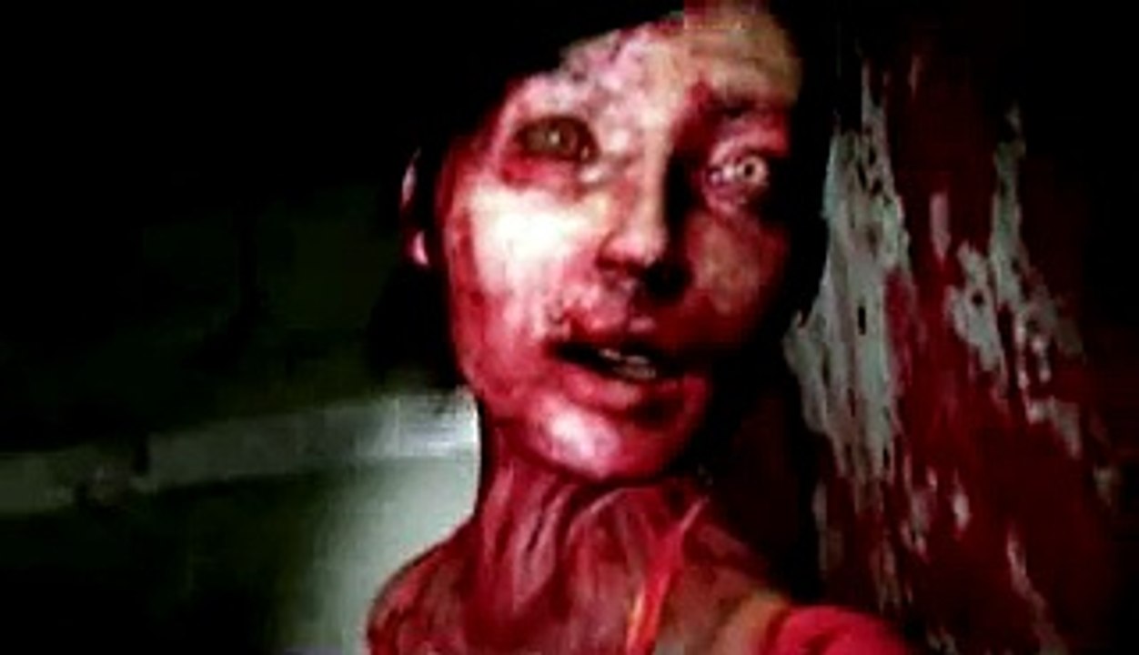 Obscure : The Aftermath - A Taste of Horror Trailer