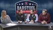 Barstool College Football Show presented by Philips Norelco - National Championship Edition