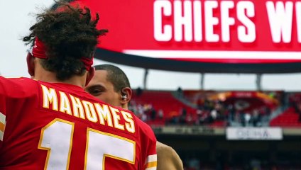 Kansas City Fan Gets Credit For Win Over Houston