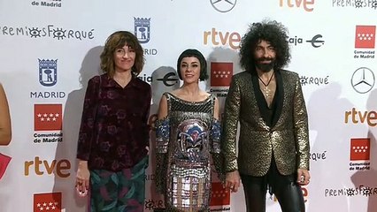 'La trinchera infinita' vence en los premios Forqué