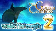 The Golden Compass Walkthrough Part 2 (PS3, PS2, Wii, X360, PSP)