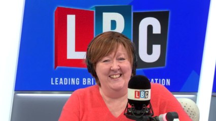 Shelagh's favourite caller gave his solution for royals