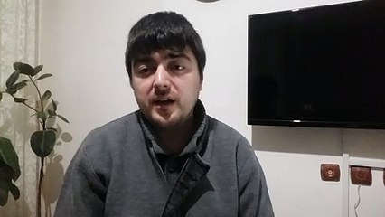 RÜYADA HALA GÖRMEK