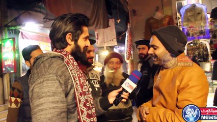 MQM Left Pti Government And Public Views