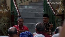 Bakamla Perlu Dukungan Penuh