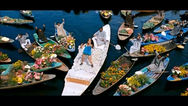 Jiya Re — Neeti Mohan, Sofia Ashraf | (From Jab Tak Hai Jaan | Shahrukh Khan / Katrina Kaif | Hindi | Magic | Bollywood | Indian Collection