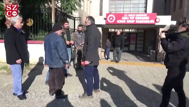 Hayatını kaybeden göçmenin yakını: Botların içinde ölüme gidiyoruz
