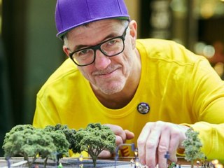 DJ Dr. Motte möchte die Loveparade wiederbeleben