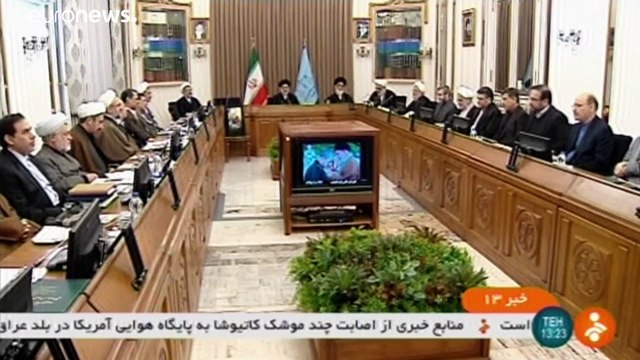 Иран: ‘’Мы ничего не скрывали’’