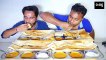 10 Paneer Masala Dosa Eating Challenge | Food Comptition India | South Indian Food | Indian Street Food | Food Challenge India