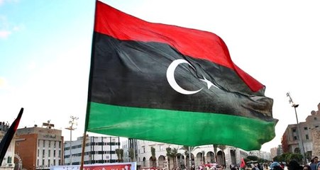 Son Dakika: Moskova'daki Libya görüşmesinde ön koşulsuz ve süresiz ateşkes kararı çıktı