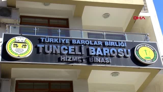 Tunceli kayıp üniversiteli gülistan'ı arama çalışmaları genişletildi