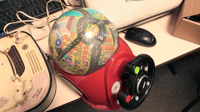 Un atelier pour apprendre à réparer ses objets du quotidien