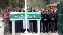 Antalya sanık avukatı: dilara'nın cesedi 1 ay saklandı