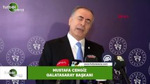 Mustafa Cengiz: 