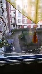 Les habitants de la rue Eugène Varlin à Lille dénoncent des trafics de drogue