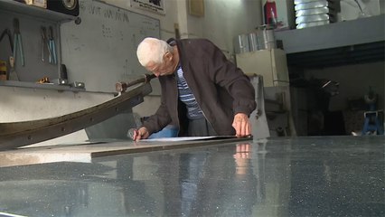 انقطاع الدعم الحكومي للوقود يلجئ سكان كردستان العراق لقطع الغابات