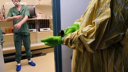 Болезнь Альцгеймера: опыты на трансгенных мышах