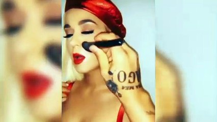 Katy Perry y su felicitación más romántica a Orlando Bloom