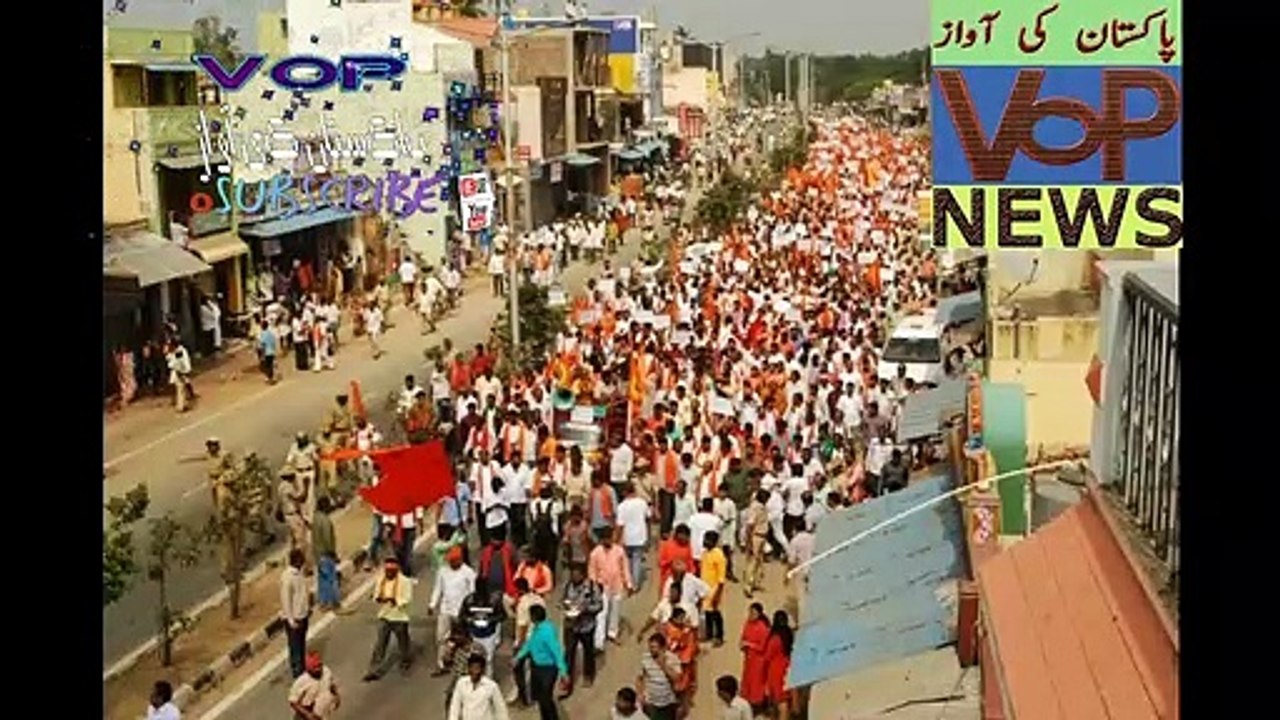CHRISTEN ARE NOT SAFE NOW IN INDIA || JESSE STATUE ARE NOT BUILD IN INDIA || NEW UP DATE ||