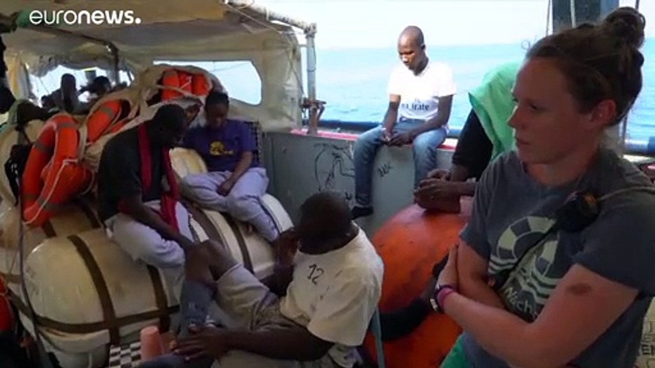 Deutsche Städte wollen Flüchtlingen helfen