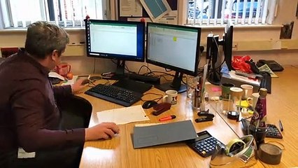 Get the call – become an on-call firefighter from just 24 hours per week