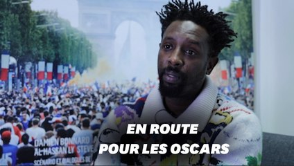 "Les Misérables" de Ladj Ly nommé aux Oscars