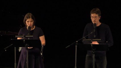 Sorties : Histoires en série saison 2 - 13 Janvier 2020