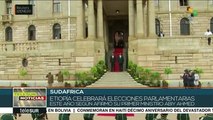 teleSUR Noticias: Malta: Robert Abela elegido nuevo Primer Ministro