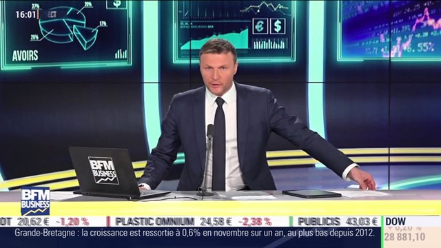Gregori Volokhine : qu'attendre de la séquence de publication des résultats annuels 2019 qui débute cette semaine aux États-Unis ? - 13/01
