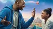 « Le Prince Oublié » : la bande-annonce féérique du conte pour parents et enfants avec Omar Sy