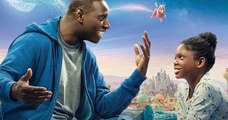 « Le Prince Oublié » : la bande-annonce féérique du conte pour parents et enfants avec Omar Sy