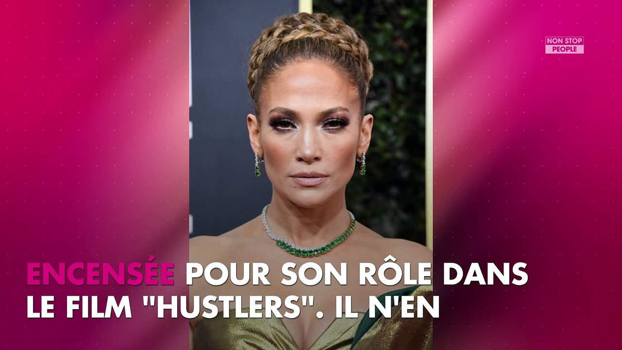 Jennifer Lopez absente des nommés aux Oscars : la Toile s'insurge