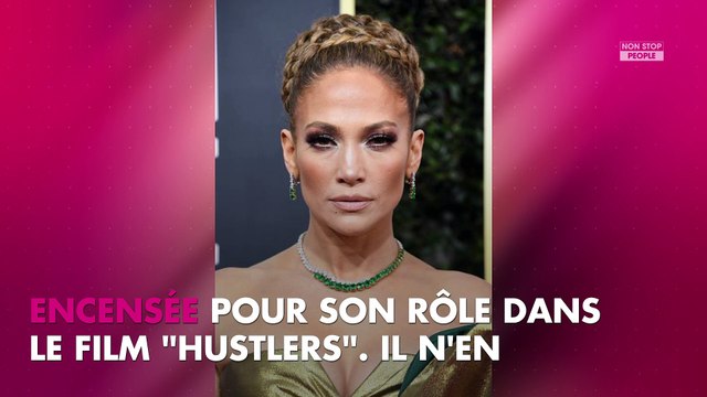 Jennifer Lopez absente des nommés aux Oscars : la Toile s'insurge