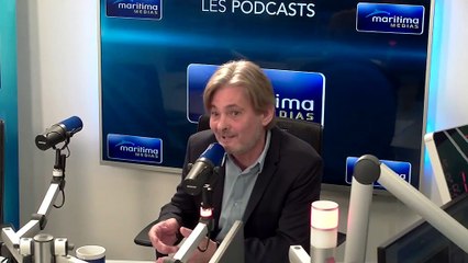 LA QUOTIDIENNE - L'INVITÉ : L'invité : Dominique Bonmati 13 01 20