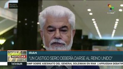 teleSUR Noticias: Colombia: nuevo escándalo por espionaje