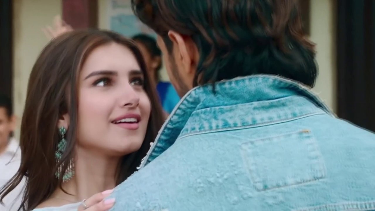 Tum hi Aana (Duet) - Neha Kakkar & Jubin Nautiyal ¦ Sidharth Malhotra & Tara Sutaria ¦ Marjaavaan - Tum Hi Aana ¦ Marjaavaan ¦ Female Version By Shreya Karmakar I New Hindi Song 2020 - New Hindi Songs - New Hindi Song Video