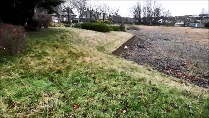 Social housing planning lodged for the former site of Oakbank Home in Polmont