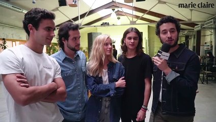 Nuevas caras: el grupo que todos van a querer escuchar se llama Nebraska