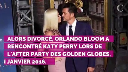 Orlando Bloom : retour sur sa relation tumultueuse avec Katy Perry