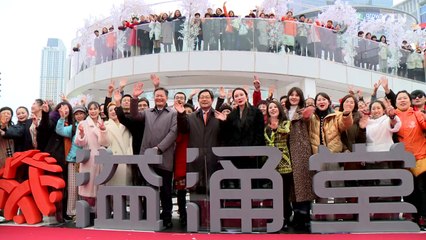 중국 유커 5천 명 방한, 한한령 풀릴까 기대 / YTN