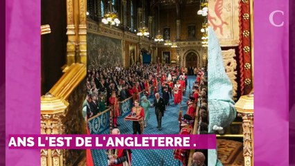 Réunion de crise d'Elizabeth II : comment Meghan Markle pourra y participer malgré son retour au Canada