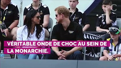 Meghan et Harry "indépendants financièrement" ? Le personnel royal n'y croit pas une seule seconde