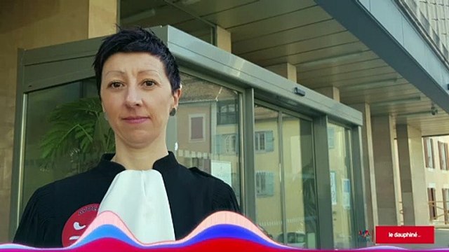 Réforme des retraites : les avocats haut-alpins poursuivent leur grève “dure”