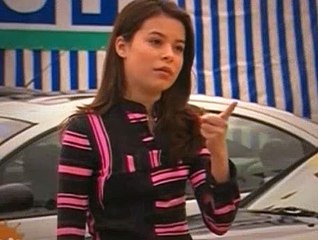 Drake & Jos S04E09 - My Dinner With Bobo