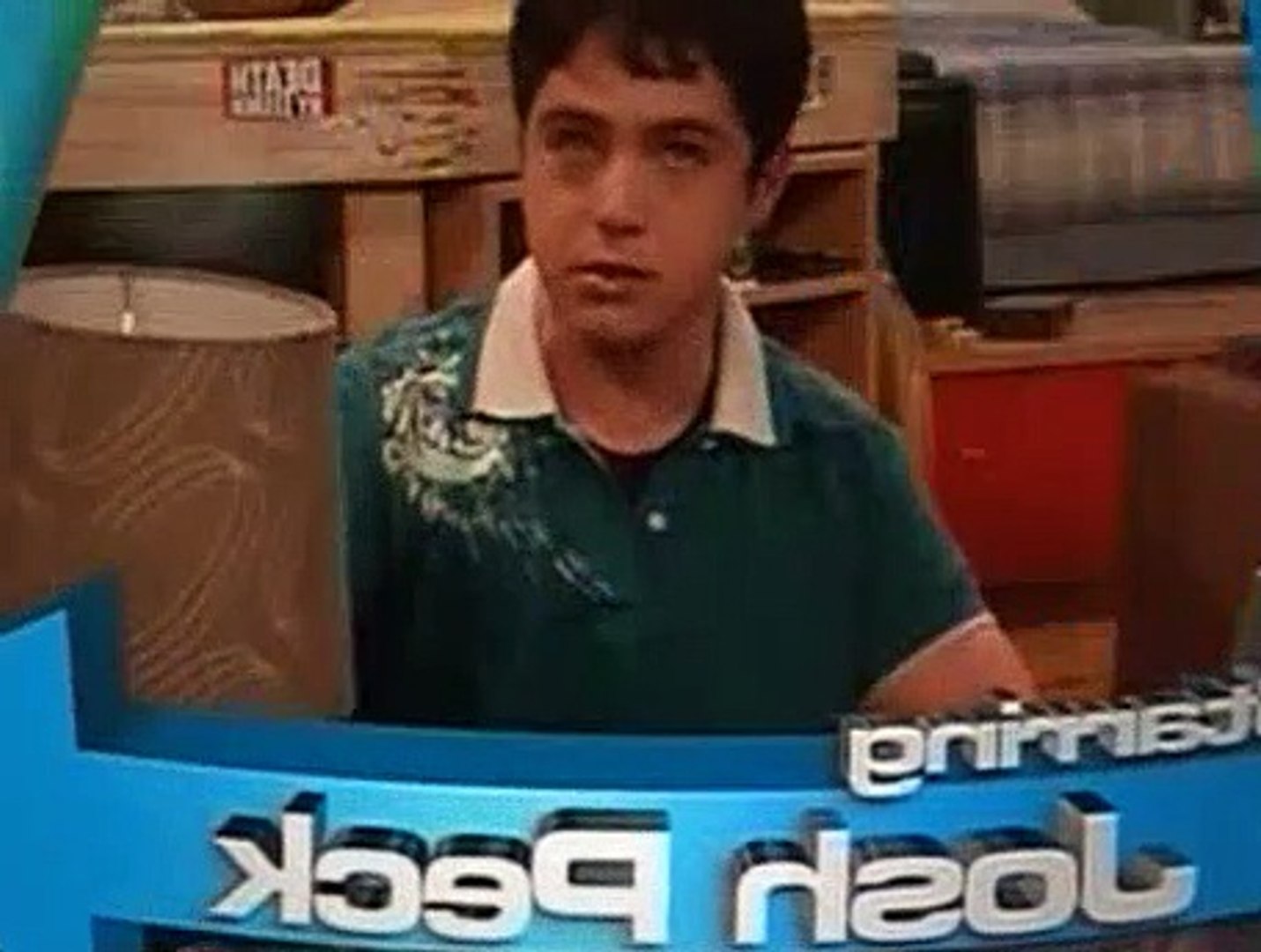 Watch drake and best sale josh season 1 dailymotion