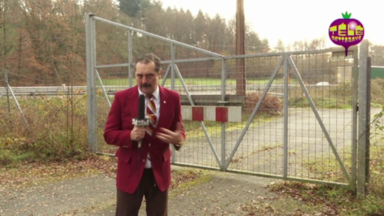 LANCEMENT FELDER + L’ALBATROS - Groland - CANAL+