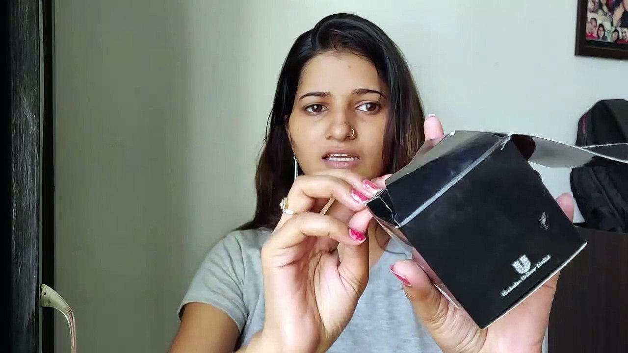 Lakme Absolute Mousse Foundation Review || Demo ||  Good or Bad || by Mansi-Loves-Fashion