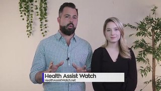 Health Assist Watch – Remote Patient Monitoring for Caregivers, Physicians, and Loved Ones